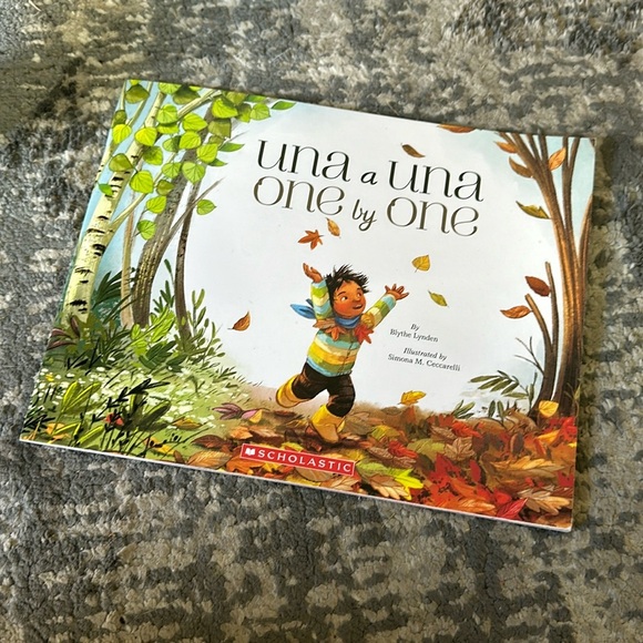 Una a una - Picture 1 of 1